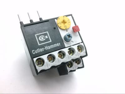 EATON CORPORATION C312AN3E