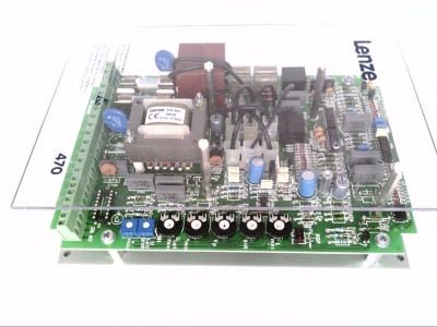 LENZE EVD-471-E