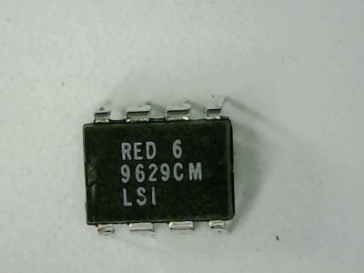 LSI COMPUTER SYSTEMS RED6