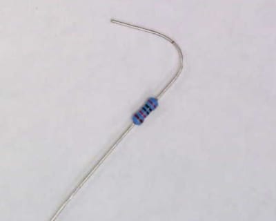 YAGEO MFR-25FBF52-20K