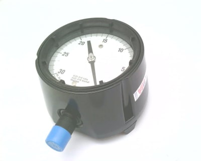 ASHCROFT 45-1279SS-04L-XE6SG-30/0IMV