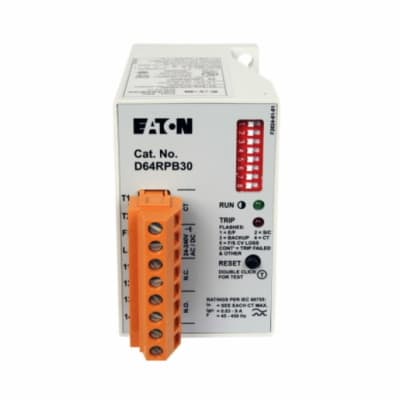 EATON CORPORATION D64RPB30
