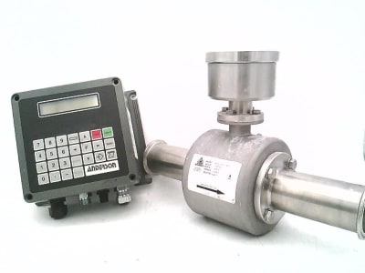 ANDERSON-NEGELE IZMSG050D10010