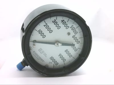 ASHCROFT 45-1279-SS-02L-10000#