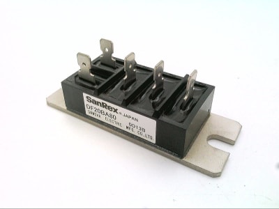 SANREX DF20BA80