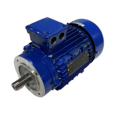 LOWARA PLM90B14/322 E3