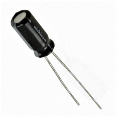 NICHICON URS1HR33MDD1TD