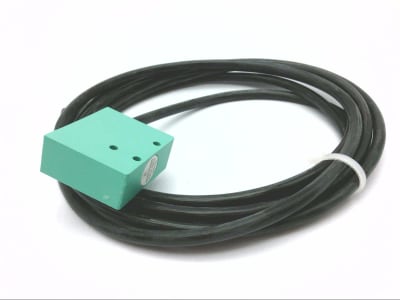 PEPPERL & FUCHS 3RG4071-0CD00-PF