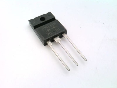 AMERICAN MICROSEMICONDUCTOR FMB36M