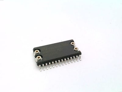 ST MICRO M48T86MH1