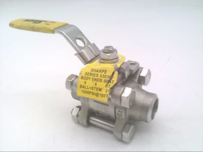 SMITH COOPER INTERNATIONAL 1/2-53036-TE