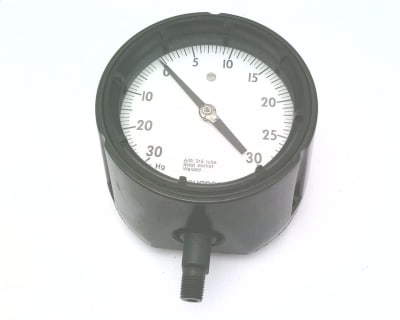 ASHCROFT 45-1279RS-02L-30-0-30