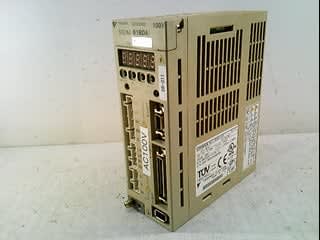 YASKAWA ELECTRIC SGDM-01BDA