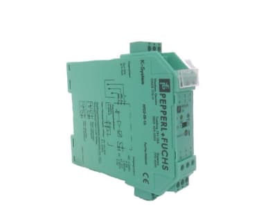 PEPPERL & FUCHS KFD2-ER-1.6
