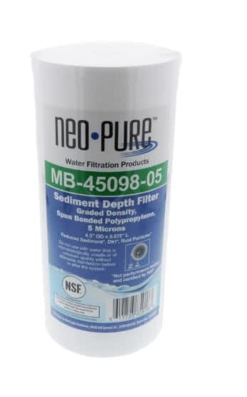 NEO PURE MB-45098-05