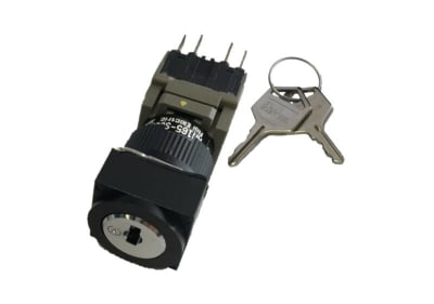 FUJI ELECTRIC AH165-2YJ3C22A