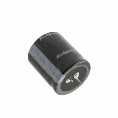 NICHICON 63MXG2700MEFCSN25X25