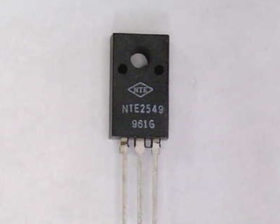 NTE NTE2549