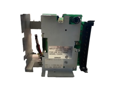 OMRON DL404W