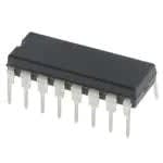 ANALOG DEVICES AD7510DIJN