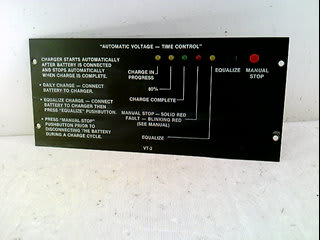 HOBART BROTHERS CO VT-2