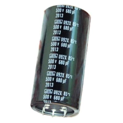 UNITED CHEMI CON E92X451VND102MB80T