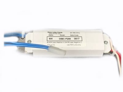 THIN LITE OIBC-P299