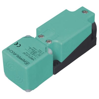 PEPPERL & FUCHS NBN40-U1-A2-T-V1