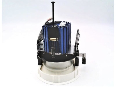 LEDRA BRANDS NU4-RA-WD-13LM-3018-97-S30-120-DIM10-NC-WH-WH