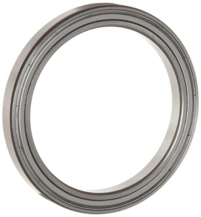 RBI BEARING 6809-ZZ