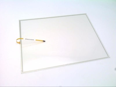 RADWELL VERIFIED SUBSTITUTE A5E00149234-SUB-TOUCHGLASS
