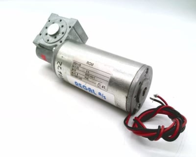 REGAL MANUFACTURING D52H105