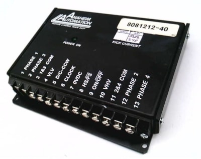 ANAHEIM AUTOMATION MBL600