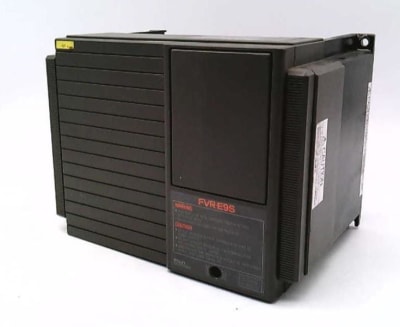 FUJI ELECTRIC FVR1.5E9S-7EY