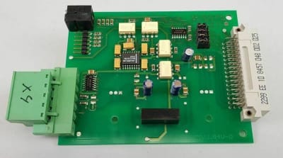 SAE IT SYSTEMS FW-10-V24/1