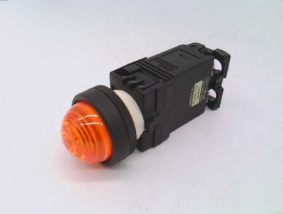FUJI ELECTRIC DR22D0L-H3A