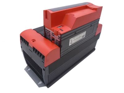 SEW EURODRIVE MDX61B0300-503-4-0T