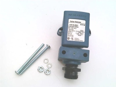 EATON CORPORATION 1451B-6501