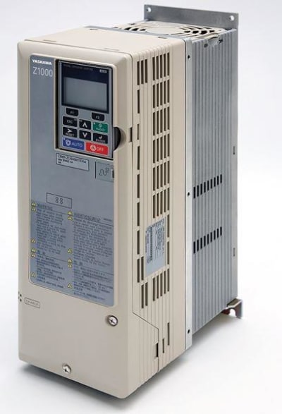 YASKAWA ELECTRIC CIMR-ZU2A0075FAA