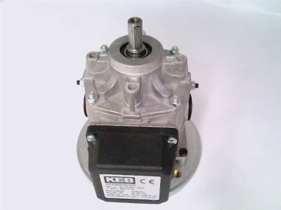 KEB AUTOMATION 06.06.440