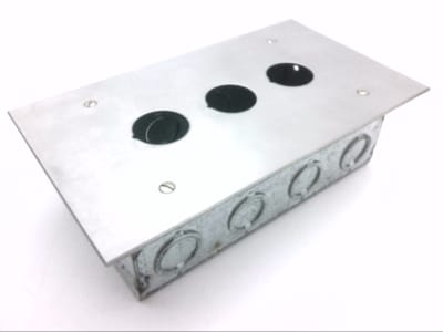 EATON CORPORATION 10250TS12