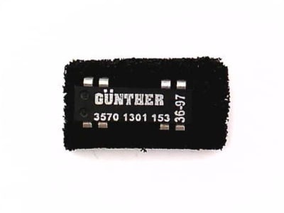 GUNTHER 3570-1301-153