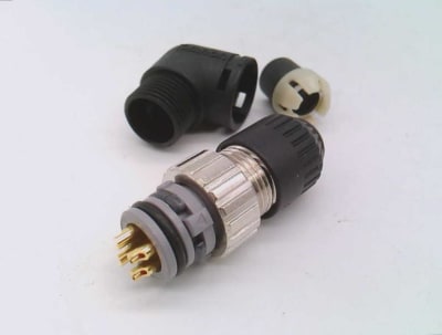 OMRON XS2G-D422