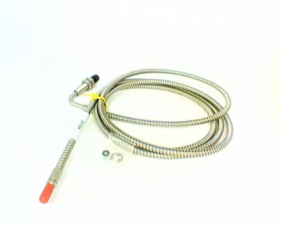 EFECTOR FE-50-V-V-M5/16/R/1.8M