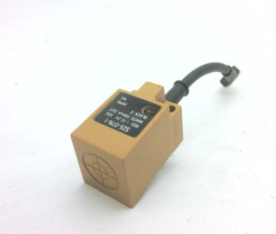 HIGHLY ELECTRIC CO S25-07N-1