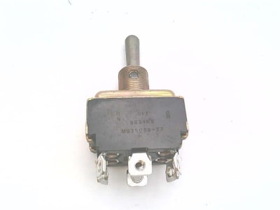 EATON CORPORATION MS35059-27