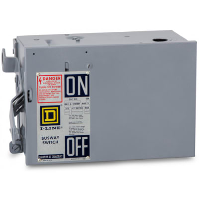 SCHNEIDER ELECTRIC PQ-4603