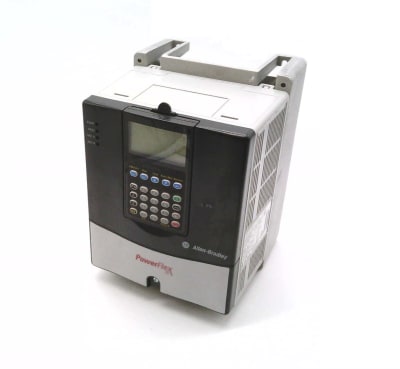ALLEN BRADLEY 20AD2P1A3AYYANC0