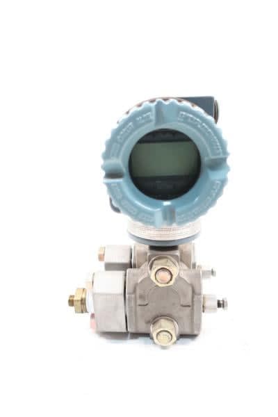 INVENSYS IDP10-D20B21C-M1L1K