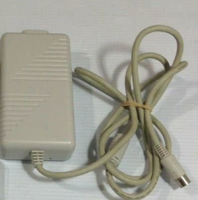 ADVANCED ENERGY SLC25-7618D3